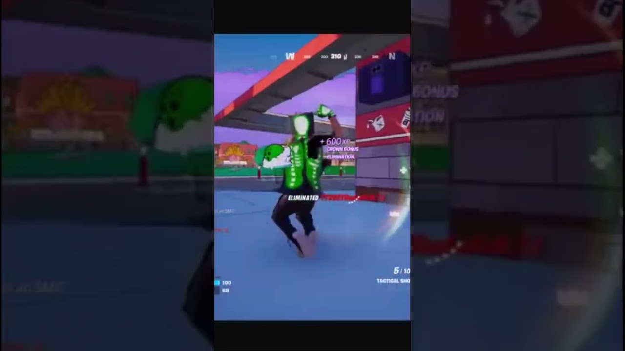 #fortnite #battleroyale #gaming — Owenthegod44 YouTube video