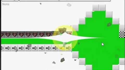 Platform Racing 2 Jiggmin MAP