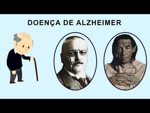 Vídeo: Medicamentos Inibidores Da BACE1 Em Ensaios Clínicos Para A Doença De Alzheimer