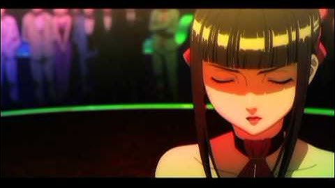 映画『マルドゥック・スクランブル/排気』予告編