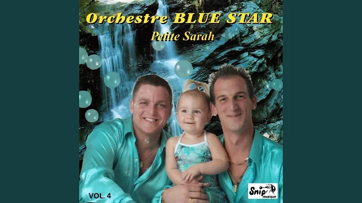 Petite Sarah