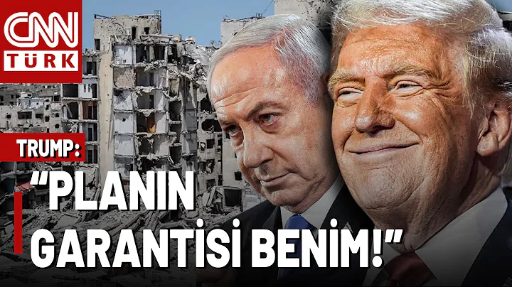 Will Netanyahu Comply with Trump's Gaza Plan? Trump Issues Statement!