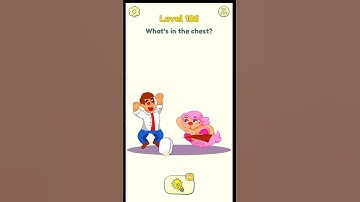 #106 #deleteonepart2 delete one part level 106 #shorts #allgameon4u #games #gaming #viral #gameplay