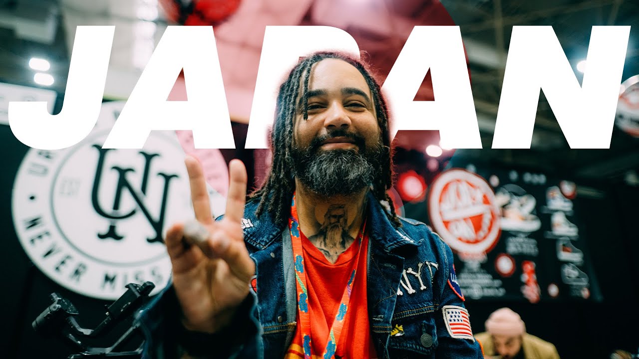 Does Japan have the best sneaker scene in the world? Let’s find out as