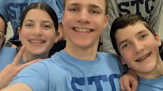 2026 8th Grade Montage