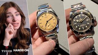 Hands On New Tudor 2026 Models Whats Good, Whats Bad