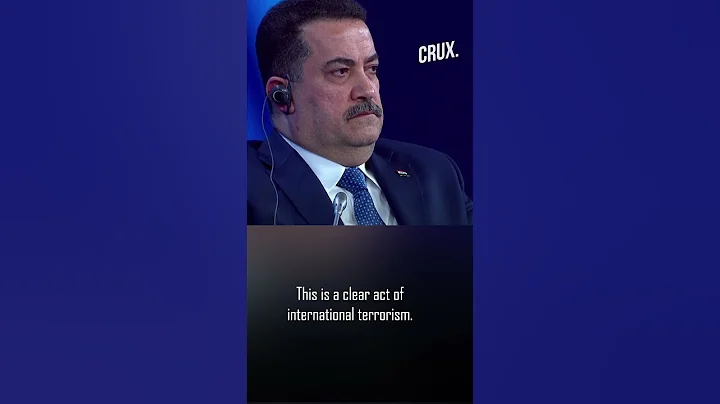 Putin: Nord Stream Pipelines Were "Blown Up At State Level"