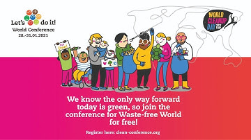 KEYNOTE SESSION: REDUCE, REUSE, RECYCLE.