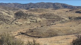 Boise City Council approves policy to protect foothills