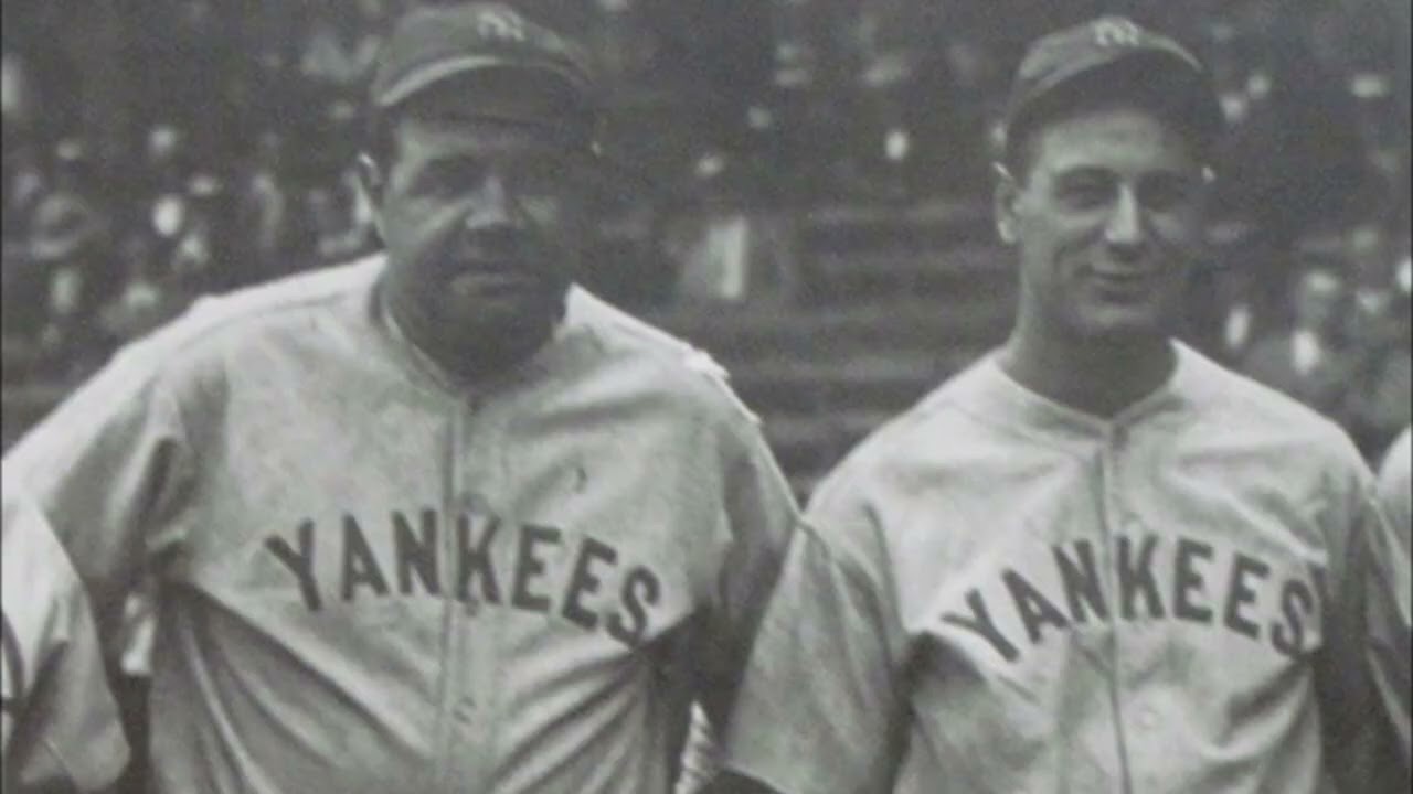 A Winners Year: 1928