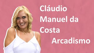 CLÁUDIO MANUEL DA COSTA