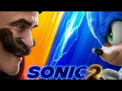 фильм Соник 2 2022 HD