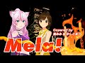 Mela! /緑黄色社会 -奏みみ × かしこまり