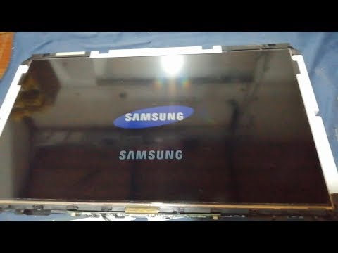 panel samsung 32AP04S4LV0.2 DOUBLE IMAGE  LTJ320AP03-V