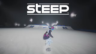 Winter X Games 2023, Except it’s a Videogame