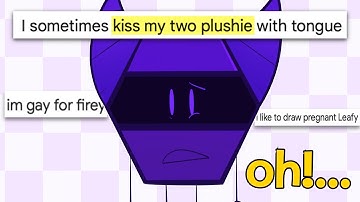 I’m Concerned For The Object Show Community