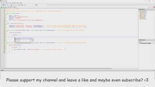 SourcePawn How to create events (2017-02-14)