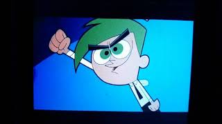 The Fairly Oddparents: Fight The Man