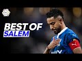 Best Of Salem Al Dawsari 2024 25 Best Of Salem Al Dawsari 2024 25
