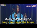 Jeary Ahyan Anjan Mui Nahyan ! Fozia Soomro ! Sindhi Mp3 Song