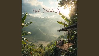 Under Tetebatu Sky