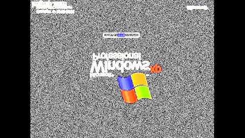 Windows XP Effects Round 1 Vs Morning Another