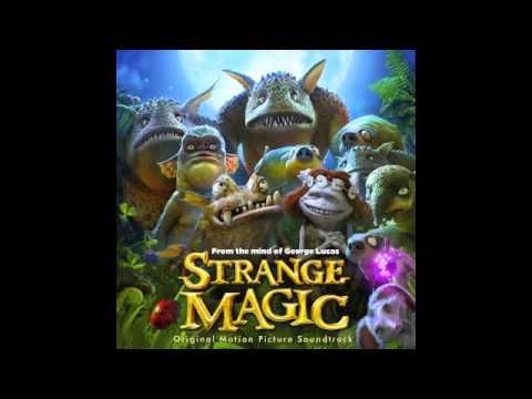 strange magic songs youtube