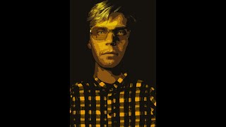 Talking Heads - Psycho Killer ; Sub. Español | Monster: The Jeffrey Dahmer remixes