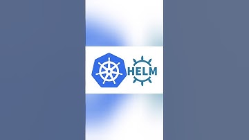 Deploy Smarter with Helm: Kubernetes Package Management Made Easy