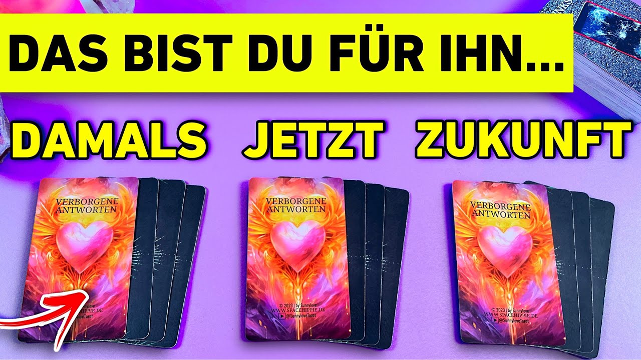 ABSTURZ 😳 von WOLKE 7 zur EISZEIT & (s)einem GEHEIMNIS das gut gehütet wird... Tarot Liebe Orakel