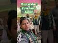 #aimim #majlis #asaduddinowaisi #asaduddinowaisi #mustafabad
