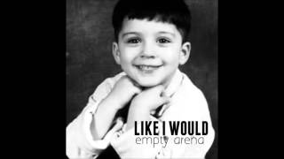 ZAYN - LIKE I WOULD [empty arena] + USE HEADPHONES