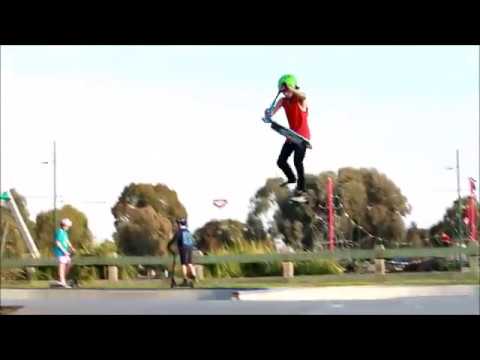 Ben Rogers | Izaac Goodman // Mini Edit
