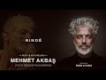 Mehmet akba rindlive at klner philharmonie music is my homeland  mehmetakbas newalbum 2024