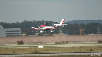 Robin DR 400/200R Private D-EFGH