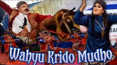 Tarian SORENG " Wahyu Krido Mudho " ( WKM ), Live Dusun Mendut Kec Banyubiru.