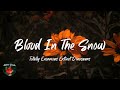 Totally Enormous Extinct Dinosaurs - Blood In The Snow (Lyric video)