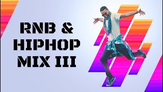 RNB and HIP HOP Mix Vol. III / 90's - 2000's RNB and HIP HOP Non Stop Mix / #90s / DJ Bon