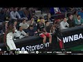 NBA 2K26 WNBA Gameplay: Las Vegas Aces vs Seattle Storm - (Xbox Series X) [4K60FPS]
