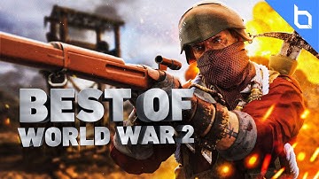 Obey Wigi: Best of WW2 (A Call of Duty Montage)