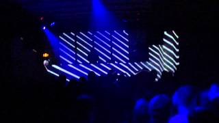 John Digweed. Chaim - Ur Around Me / Luciano - Dance Unity @ Inbox, Athens