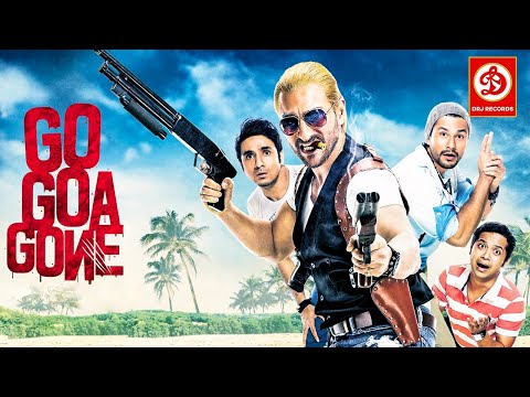 Go Goa Gone streaming: where to watch movie online?