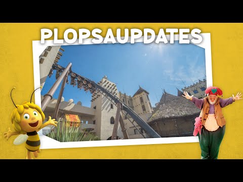 PRETPARKVLOG #15 -