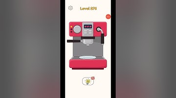 DOP 4 Draw One Part Level 276 Gameplay WalkThrough Solution