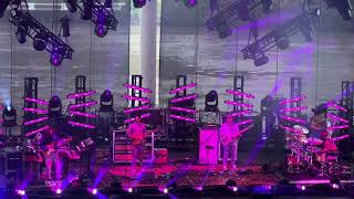 Goose Torero 6/19/25 Jacobs Pavilion Cleveland Ohio