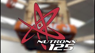 FRC125  The NUTRONs  2024 Reveal