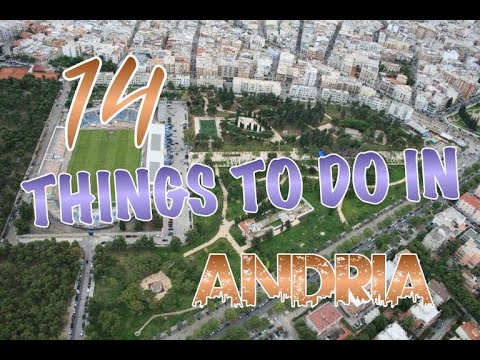 Top 14 Things To Do In Andria, Italy