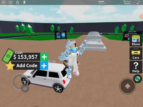 new vehicle tycoon code free 25k coins september 2019 roblox codes