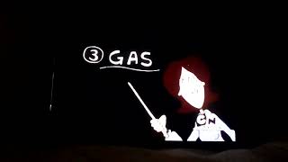 Robot Jones Farts In Cl