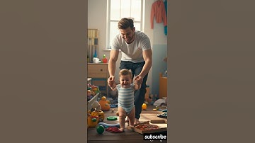 She left her baby… but the father changed the baby’s life forever 😭❤️ #shorts #emotional